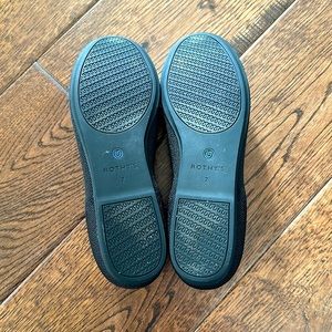 Rothy’s The Flat size 7